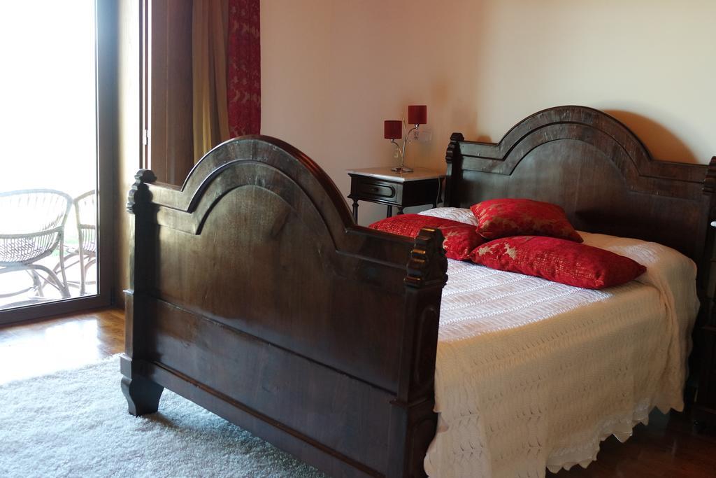 Quinta Do Alto Vila Celorico De Basto Quarto foto