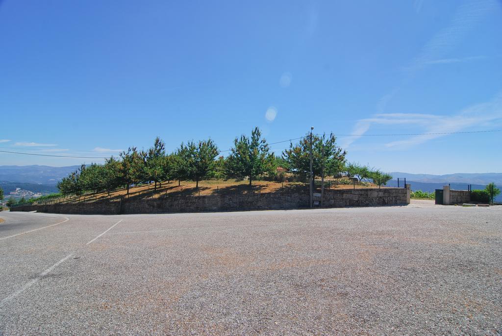 Quinta Do Alto Vila Celorico De Basto Exterior foto