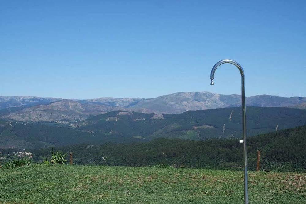 Quinta Do Alto Vila Celorico De Basto Exterior foto